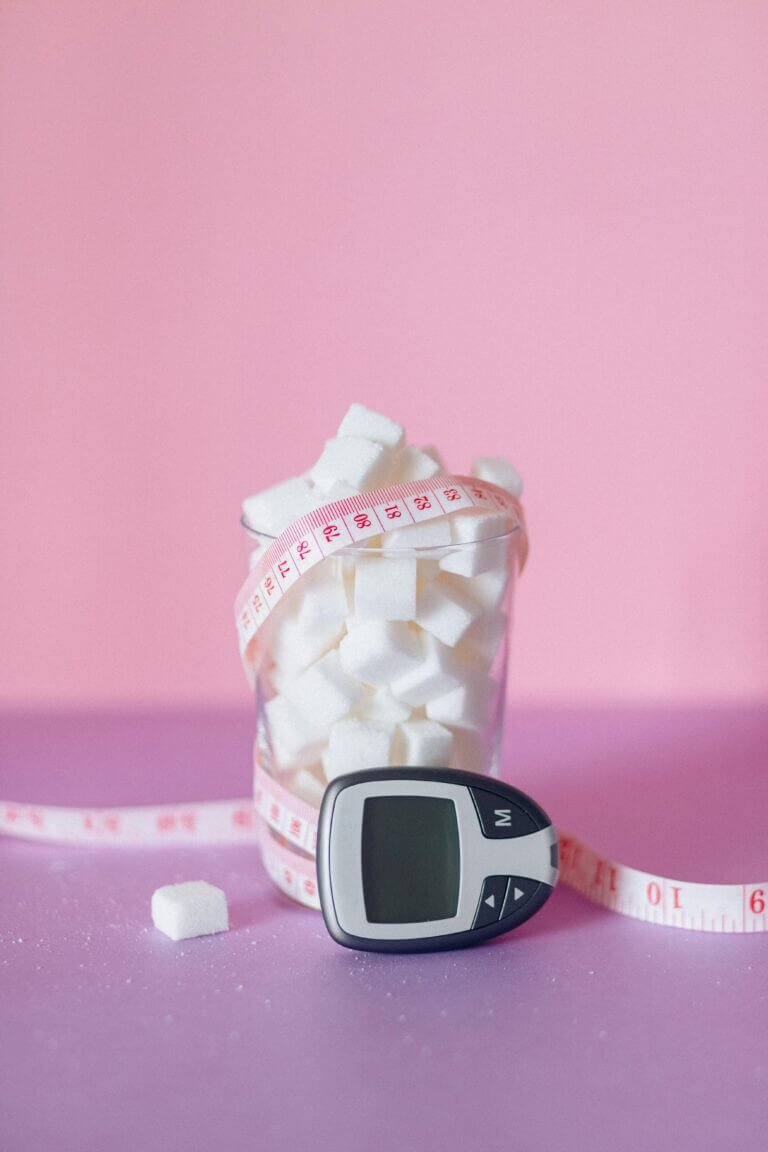 The Connection Between Menopause and Diabetes in Women