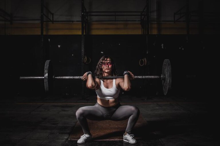 Breaking Down the Myths of Weightlifting for Women