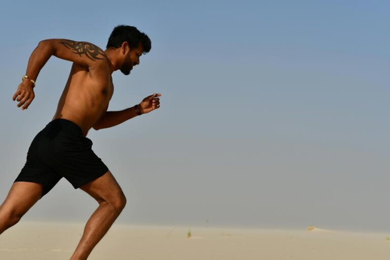 Building Endurance: Strategies for Long-Distance Runners
