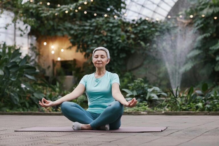 Incorporating Mindfulness Into Your Workout Regimen